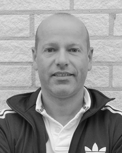 Vicstory Testimonials - Bertrand Scheffers Vicstory Testimonials - Foto van Len Heurter